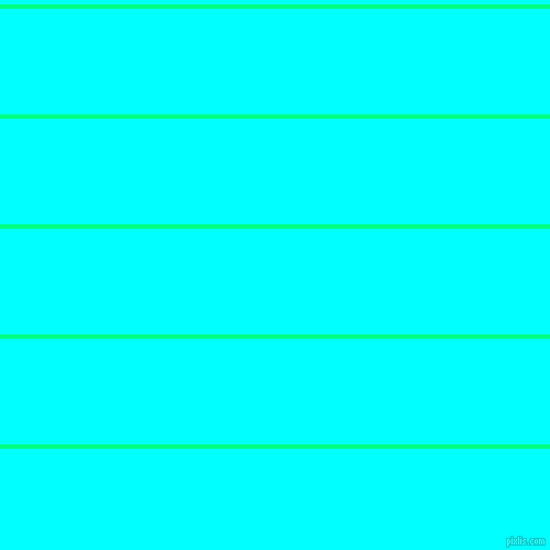 horizontal lines stripes, 4 pixel line width, 96 pixel line spacing, Spring Green and Aqua horizontal lines and stripes seamless tileable