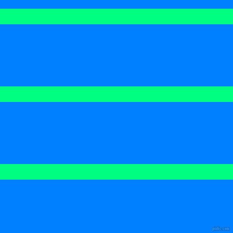 horizontal lines stripes, 32 pixel line width, 128 pixel line spacing, Spring Green and Dodger Blue horizontal lines and stripes seamless tileable