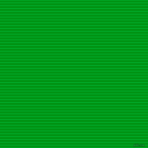 horizontal lines stripes, 1 pixel line width, 4 pixel line spacing, Spring Green and Green horizontal lines and stripes seamless tileable