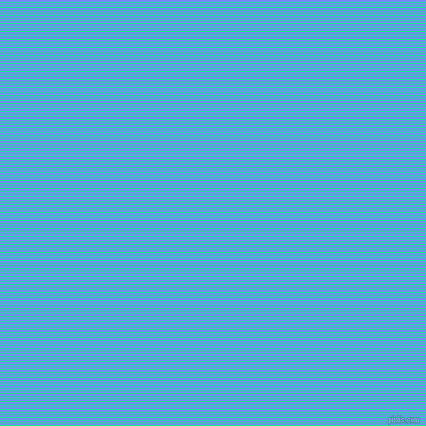 horizontal lines stripes, 1 pixel line width, 2 pixel line spacing, Spring Green and Light Slate Blue horizontal lines and stripes seamless tileable