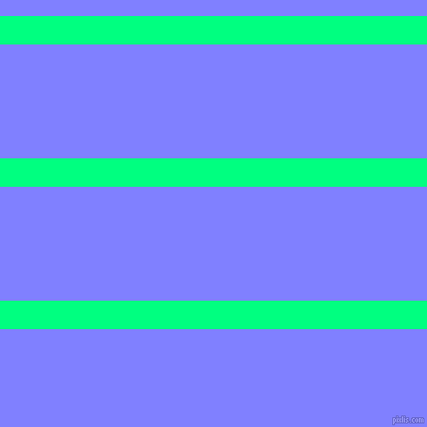 horizontal lines stripes, 32 pixel line width, 128 pixel line spacing, Spring Green and Light Slate Blue horizontal lines and stripes seamless tileable