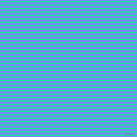 horizontal lines stripes, 4 pixel line width, 8 pixel line spacing, Spring Green and Light Slate Blue horizontal lines and stripes seamless tileable
