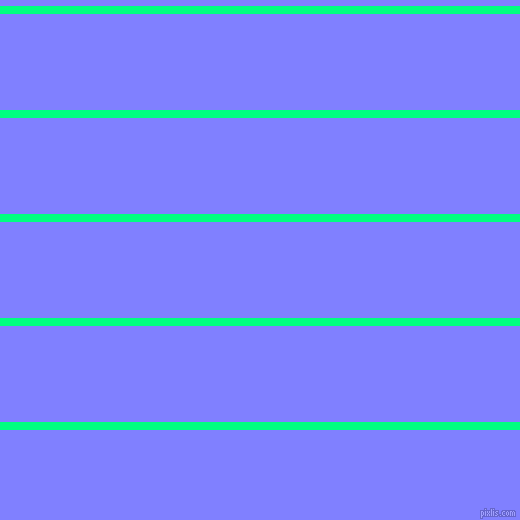 horizontal lines stripes, 8 pixel line width, 96 pixel line spacing, Spring Green and Light Slate Blue horizontal lines and stripes seamless tileable