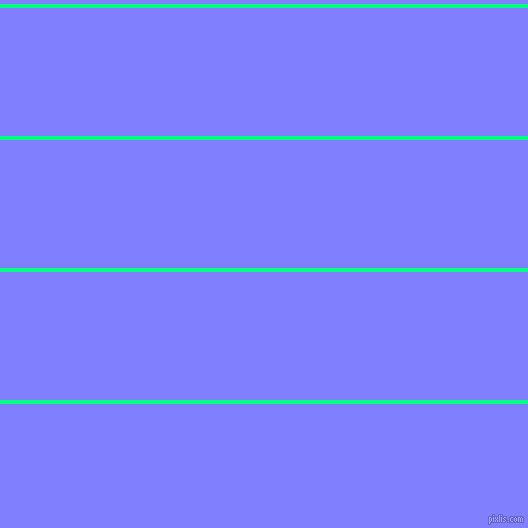 horizontal lines stripes, 4 pixel line width, 128 pixel line spacing, Spring Green and Light Slate Blue horizontal lines and stripes seamless tileable
