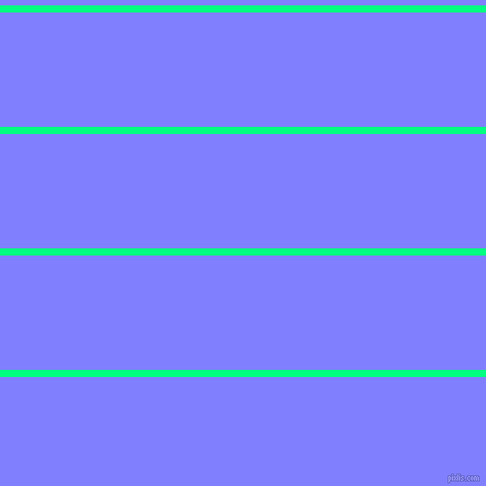 horizontal lines stripes, 8 pixel line width, 128 pixel line spacingSpring Green and Light Slate Blue horizontal lines and stripes seamless tileable