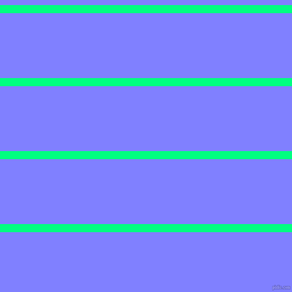 horizontal lines stripes, 16 pixel line width, 128 pixel line spacing, Spring Green and Light Slate Blue horizontal lines and stripes seamless tileable