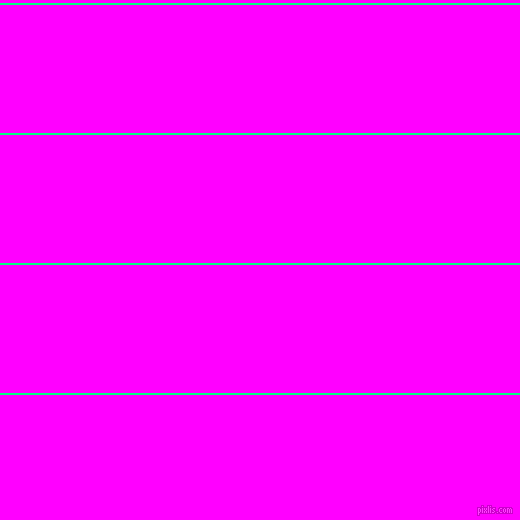 horizontal lines stripes, 2 pixel line width, 128 pixel line spacing, Spring Green and Magenta horizontal lines and stripes seamless tileable