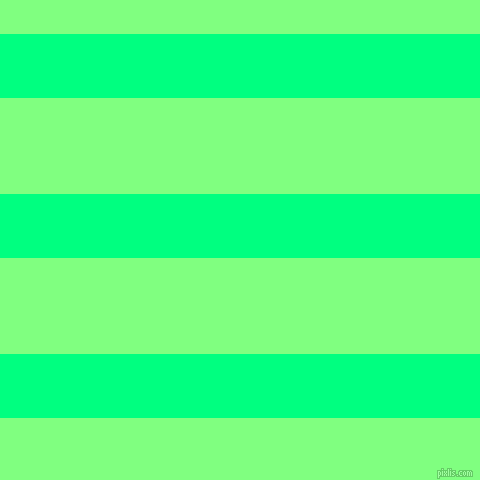 horizontal lines stripes, 64 pixel line width, 96 pixel line spacing, Spring Green and Mint Green horizontal lines and stripes seamless tileable