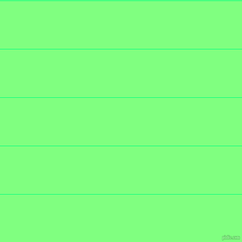horizontal lines stripes, 1 pixel line width, 96 pixel line spacing, Spring Green and Mint Green horizontal lines and stripes seamless tileable