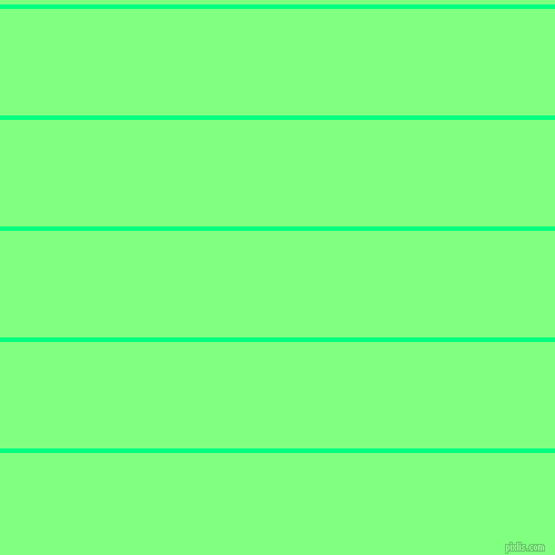 horizontal lines stripes, 4 pixel line width, 96 pixel line spacing, Spring Green and Mint Green horizontal lines and stripes seamless tileable