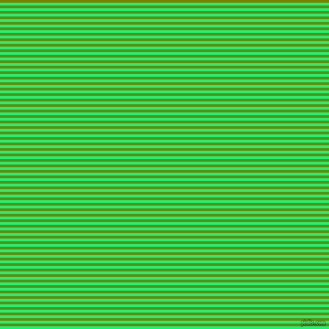 horizontal lines stripes, 4 pixel line width, 4 pixel line spacing, Spring Green and Olive horizontal lines and stripes seamless tileable