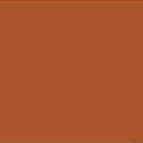 horizontal lines stripes, 1 pixel line width, 2 pixel line spacing, Spring Green and Red horizontal lines and stripes seamless tileable