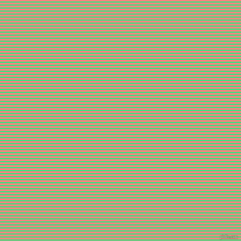horizontal lines stripes, 2 pixel line width, 4 pixel line spacing, Spring Green and Salmon horizontal lines and stripes seamless tileable