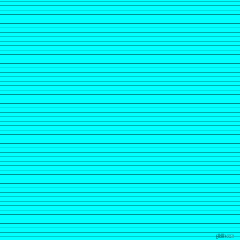 horizontal lines stripes, 1 pixel line width, 8 pixel line spacing, Teal and Aqua horizontal lines and stripes seamless tileable