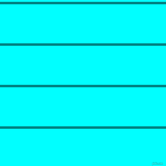 horizontal lines stripes, 8 pixel line width, 128 pixel line spacing, Teal and Aqua horizontal lines and stripes seamless tileable