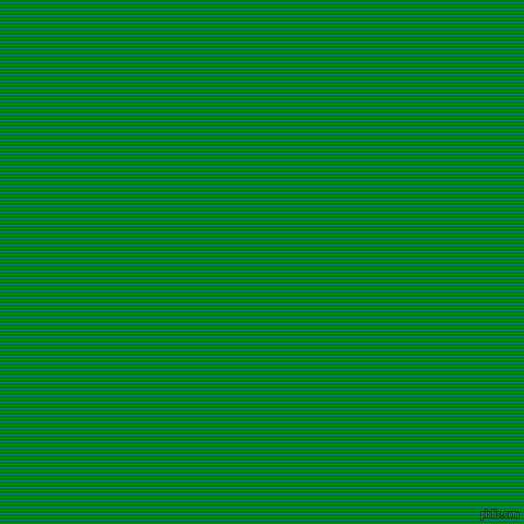 horizontal lines stripes, 1 pixel line width, 2 pixel line spacing, Teal and Green horizontal lines and stripes seamless tileable