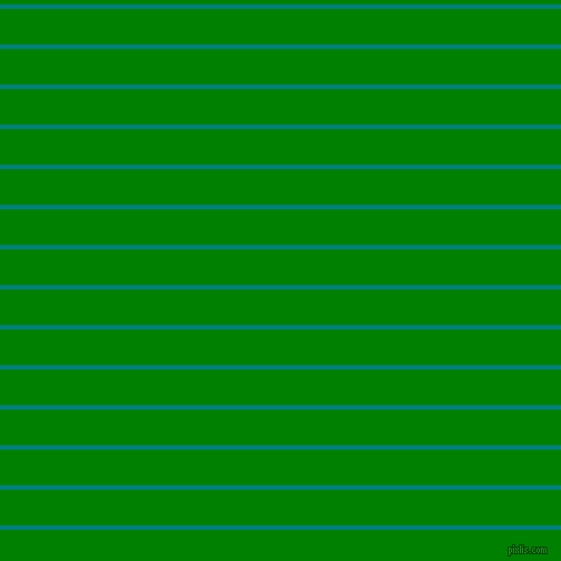 horizontal lines stripes, 4 pixel line width, 32 pixel line spacing, Teal and Green horizontal lines and stripes seamless tileable