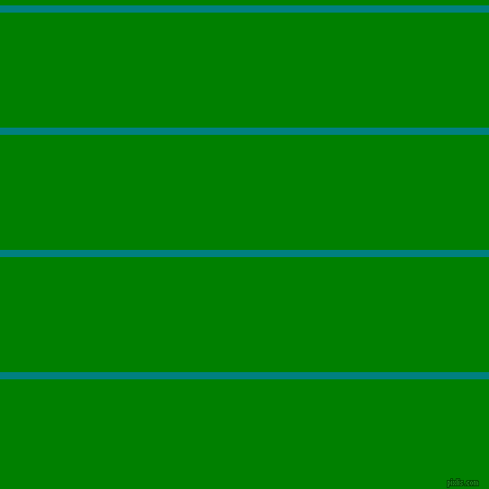 horizontal lines stripes, 8 pixel line width, 128 pixel line spacing, Teal and Green horizontal lines and stripes seamless tileable
