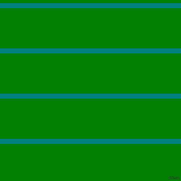 horizontal lines stripes, 16 pixel line width, 128 pixel line spacing, Teal and Green horizontal lines and stripes seamless tileable