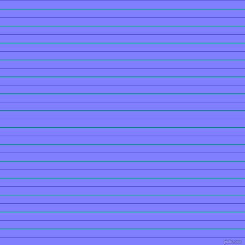 horizontal lines stripes, 1 pixel line width, 16 pixel line spacing, Teal and Light Slate Blue horizontal lines and stripes seamless tileable