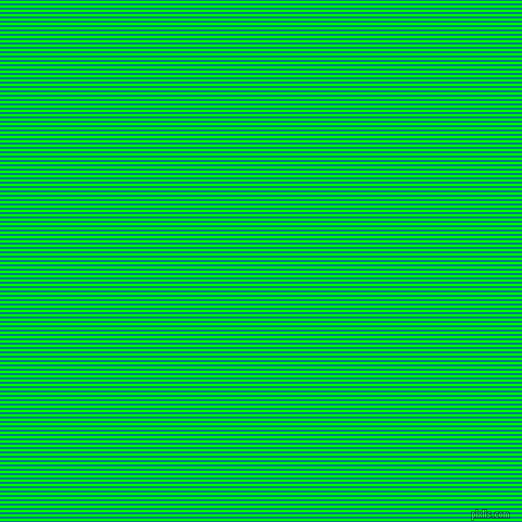 horizontal lines stripes, 2 pixel line width, 2 pixel line spacing, Teal and Lime horizontal lines and stripes seamless tileable