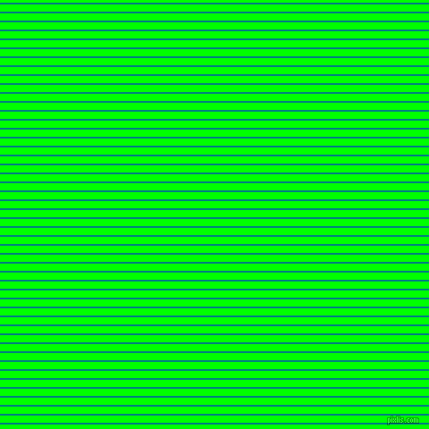 horizontal lines stripes, 2 pixel line width, 8 pixel line spacing, Teal and Lime horizontal lines and stripes seamless tileable