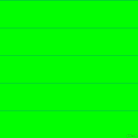 horizontal lines stripes, 1 pixel line width, 96 pixel line spacing, Teal and Lime horizontal lines and stripes seamless tileable
