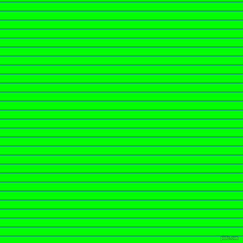 horizontal lines stripes, 2 pixel line width, 16 pixel line spacing, Teal and Lime horizontal lines and stripes seamless tileable