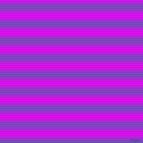 horizontal lines stripes, 2 pixel line width, 4 pixel line spacing, Teal and Magenta horizontal lines and stripes seamless tileable