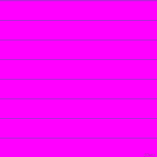 horizontal lines stripes, 1 pixel line width, 64 pixel line spacing, Teal and Magenta horizontal lines and stripes seamless tileable
