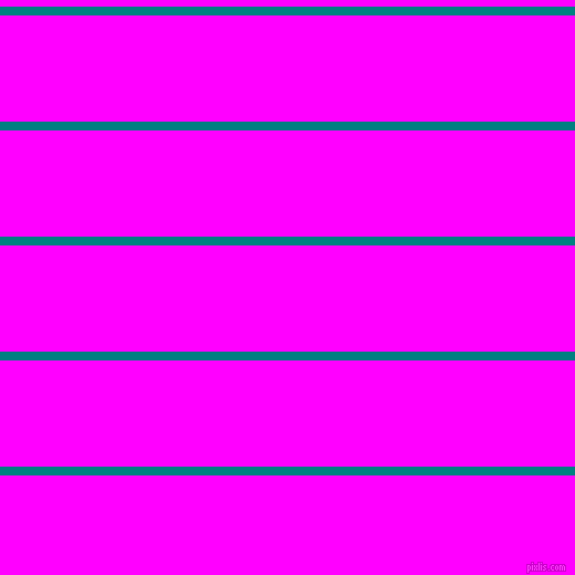 horizontal lines stripes, 8 pixel line width, 96 pixel line spacing, Teal and Magenta horizontal lines and stripes seamless tileable