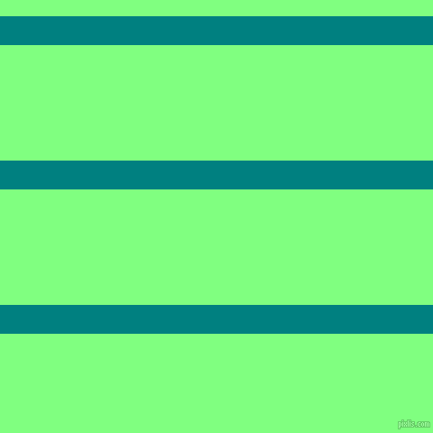 horizontal lines stripes, 32 pixel line width, 128 pixel line spacing, Teal and Mint Green horizontal lines and stripes seamless tileable