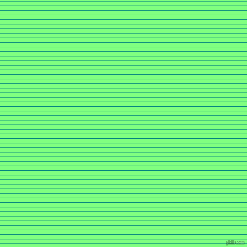 horizontal lines stripes, 1 pixel line width, 8 pixel line spacing, Teal and Mint Green horizontal lines and stripes seamless tileable