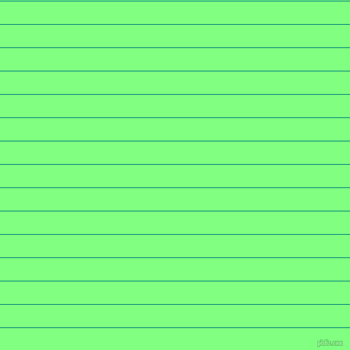 horizontal lines stripes, 1 pixel line width, 32 pixel line spacing, Teal and Mint Green horizontal lines and stripes seamless tileable