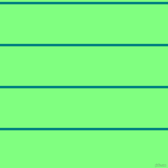 horizontal lines stripes, 8 pixel line width, 128 pixel line spacing, Teal and Mint Green horizontal lines and stripes seamless tileable