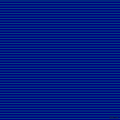 horizontal lines stripes, 2 pixel line width, 8 pixel line spacing, Teal and Navy horizontal lines and stripes seamless tileable