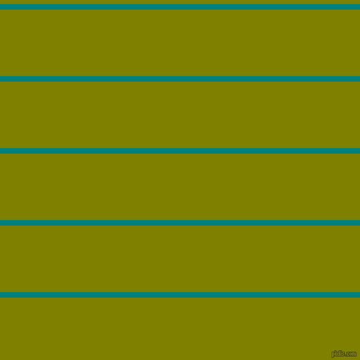 horizontal lines stripes, 8 pixel line width, 96 pixel line spacing, Teal and Olive horizontal lines and stripes seamless tileable