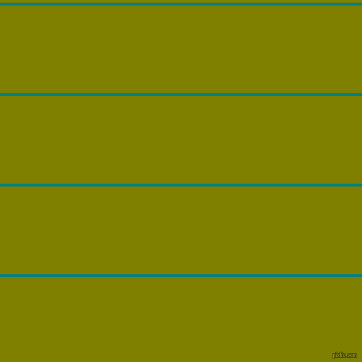 horizontal lines stripes, 4 pixel line width, 128 pixel line spacing, Teal and Olive horizontal lines and stripes seamless tileable