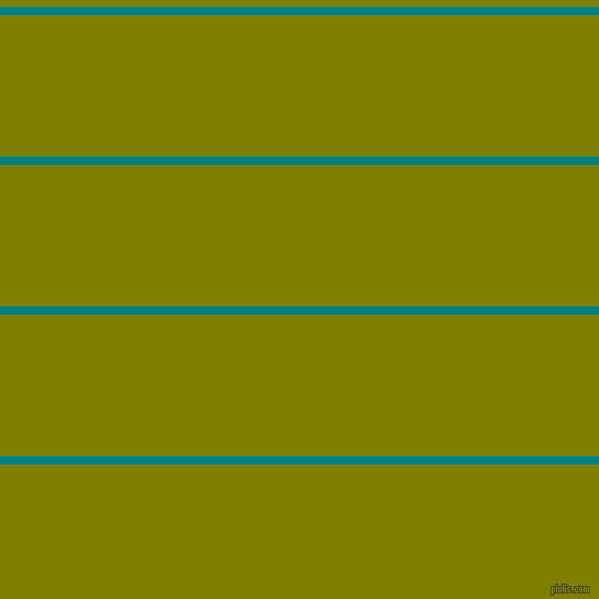 horizontal lines stripes, 8 pixel line width, 128 pixel line spacing, Teal and Olive horizontal lines and stripes seamless tileable