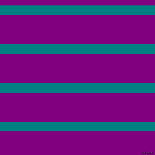 horizontal lines stripes, 32 pixel line width, 96 pixel line spacing, Teal and Purple horizontal lines and stripes seamless tileable