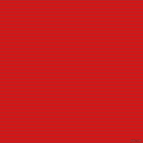 horizontal lines stripes, 1 pixel line width, 4 pixel line spacing, Teal and Red horizontal lines and stripes seamless tileable
