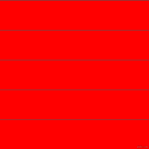 horizontal lines stripes, 1 pixel line width, 96 pixel line spacing, Teal and Red horizontal lines and stripes seamless tileable