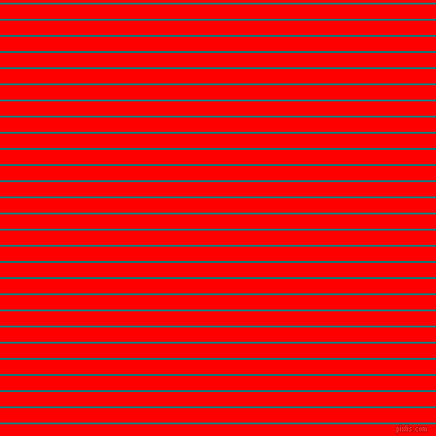 horizontal lines stripes, 2 pixel line width, 16 pixel line spacing, Teal and Red horizontal lines and stripes seamless tileable