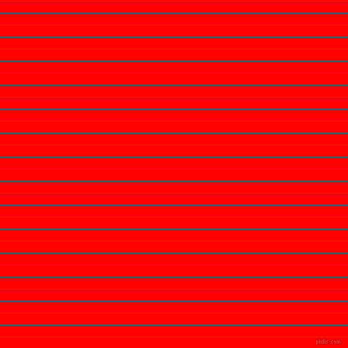 horizontal lines stripes, 1 pixel line width, 16 pixel line spacing, Teal and Red horizontal lines and stripes seamless tileable