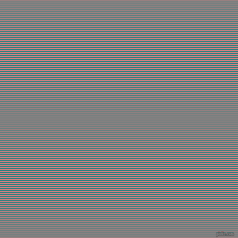 horizontal lines stripes, 2 pixel line width, 2 pixel line spacing, Teal and Salmon horizontal lines and stripes seamless tileable