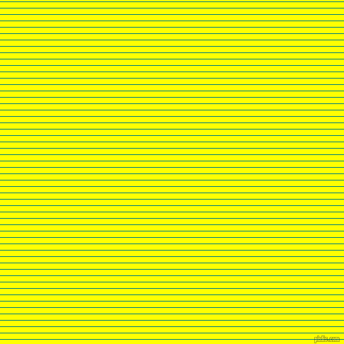 horizontal lines stripes, 1 pixel line width, 8 pixel line spacing, Teal and Yellow horizontal lines and stripes seamless tileable