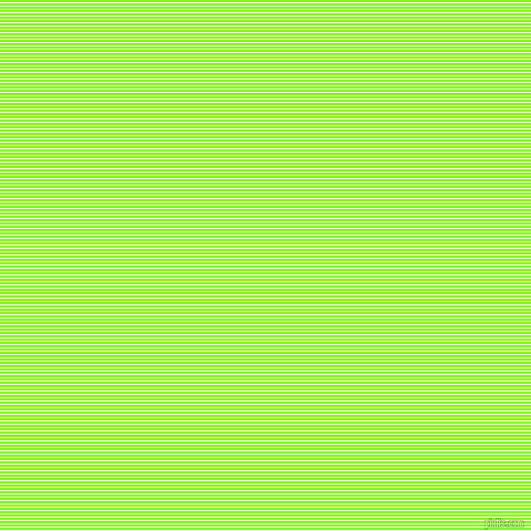 horizontal lines stripes, 1 pixel line width, 2 pixel line spacing, White and Chartreuse horizontal lines and stripes seamless tileable