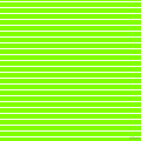 horizontal lines stripes, 4 pixel line width, 16 pixel line spacing, White and Chartreuse horizontal lines and stripes seamless tileable