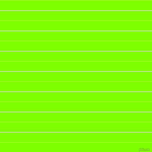 horizontal lines stripes, 1 pixel line width, 32 pixel line spacing, White and Chartreuse horizontal lines and stripes seamless tileable