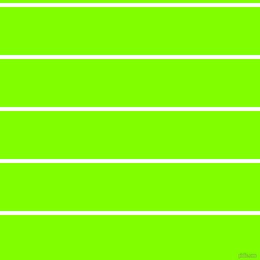 horizontal lines stripes, 8 pixel line width, 96 pixel line spacing, White and Chartreuse horizontal lines and stripes seamless tileable